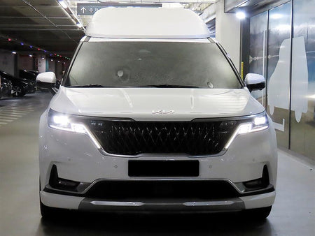 Kia Carnival — photo 02
