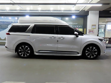 Kia Carnival — photo 03