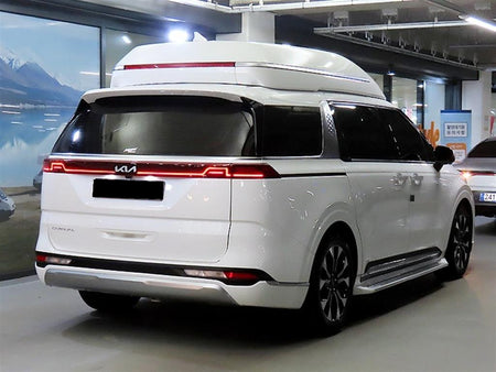 Kia Carnival — photo 04