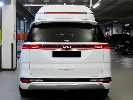 Kia Carnival — photo 05