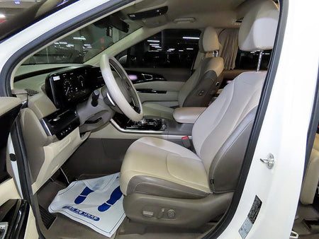 Kia Carnival — photo 06