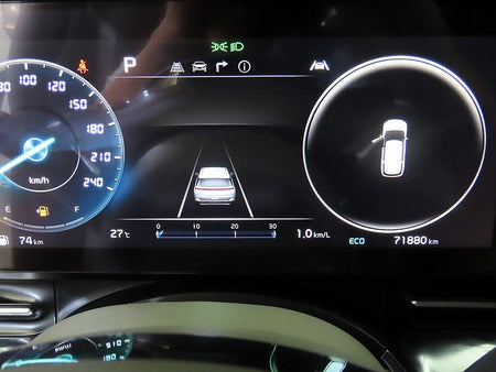 Kia Carnival — photo 09