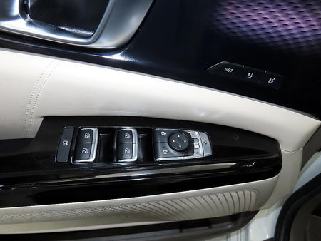 Kia Carnival — photo 13