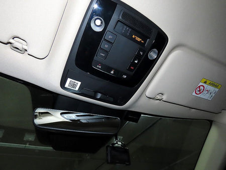 Kia Carnival — photo 14