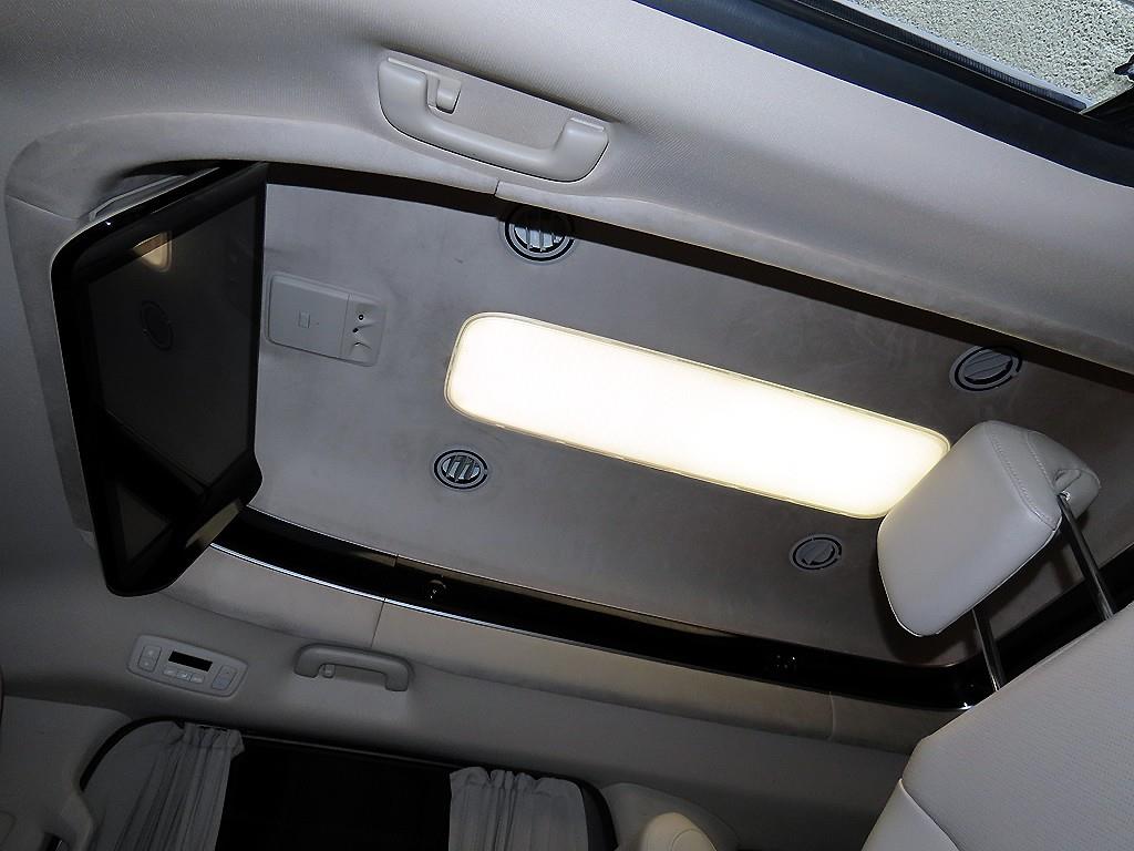 Kia Carnival — photo 15