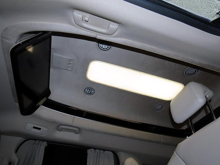 Kia Carnival — photo 15
