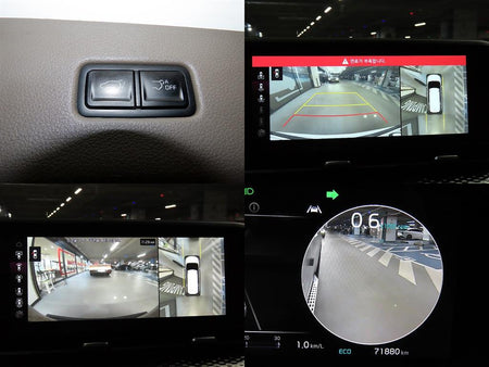 Kia Carnival — photo 17