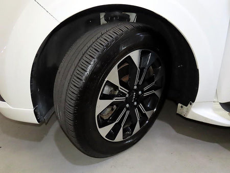 Kia Carnival — photo 20