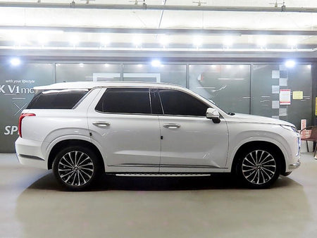 Hyundai Palisade — photo 03