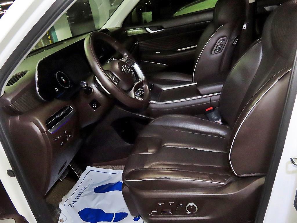 Hyundai Palisade — photo 06