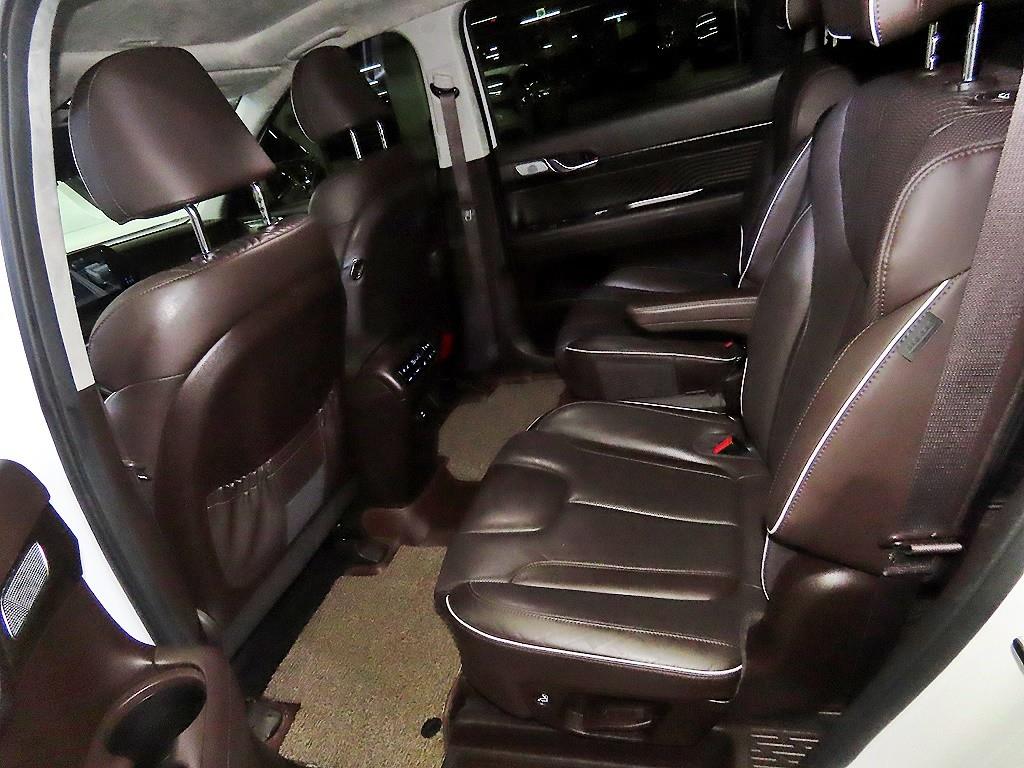 Hyundai Palisade — photo 07