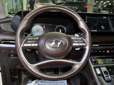 Hyundai Palisade — photo 08