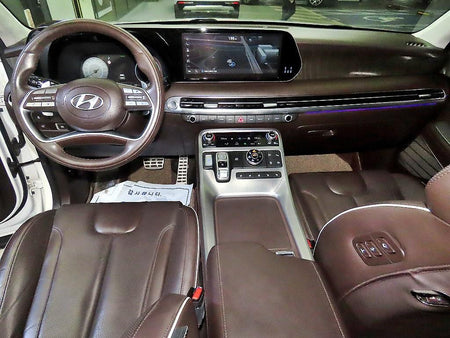 Hyundai Palisade — photo 10