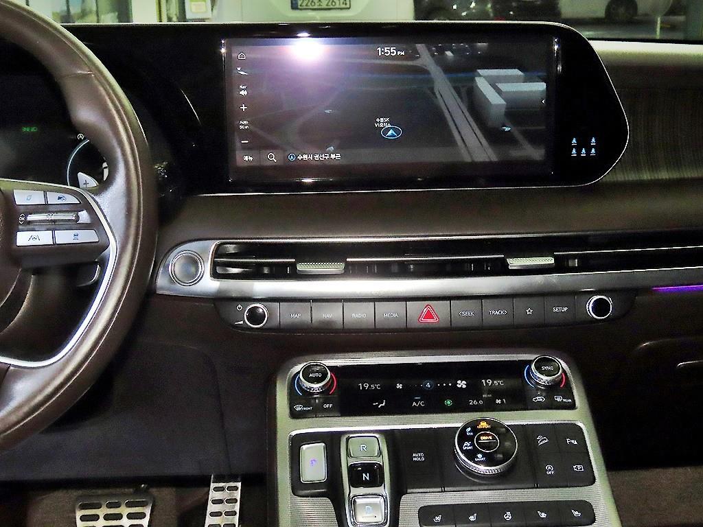 Hyundai Palisade — photo 11