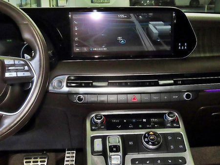 Hyundai Palisade — photo 11