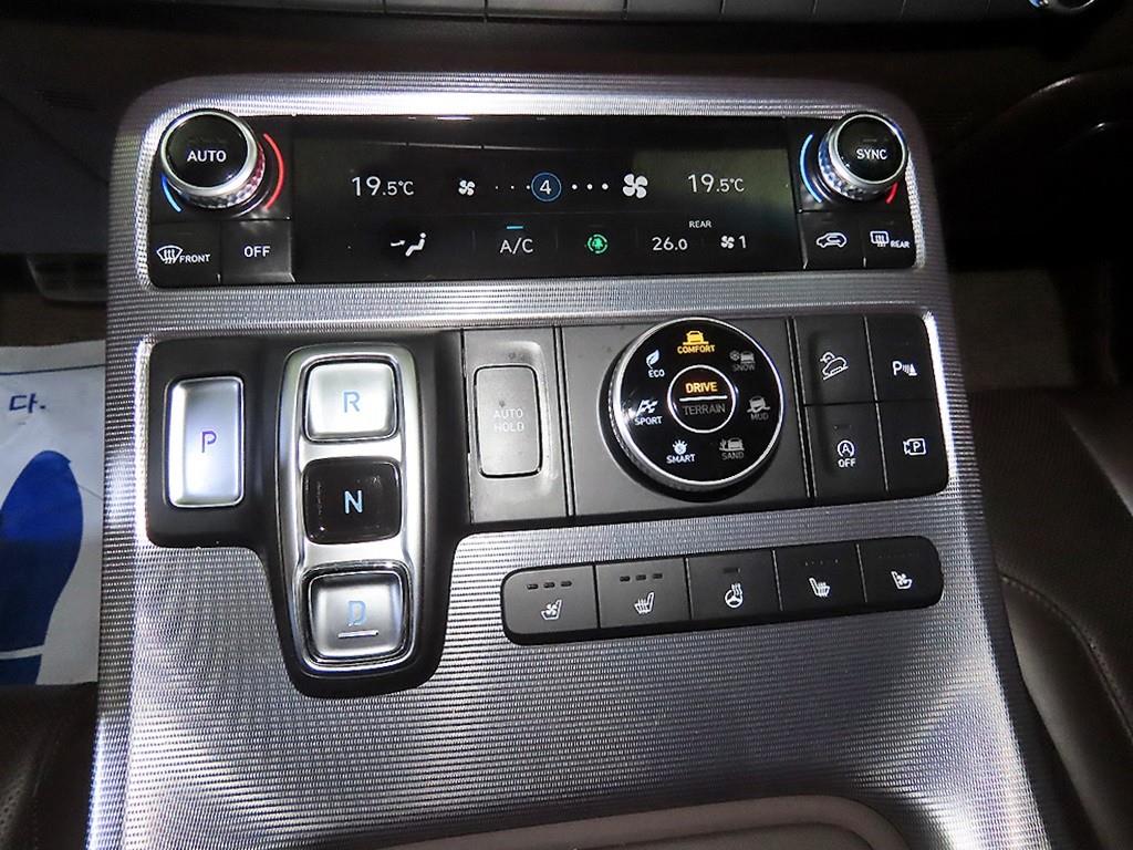 Hyundai Palisade — photo 12