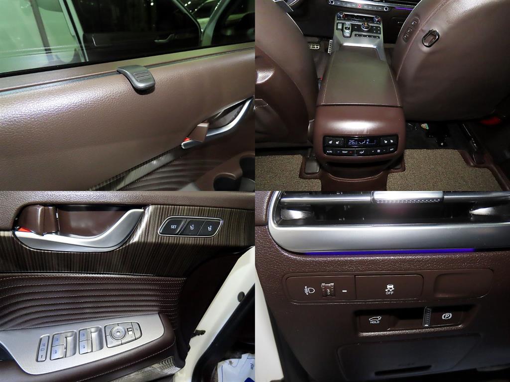 Hyundai Palisade — photo 17