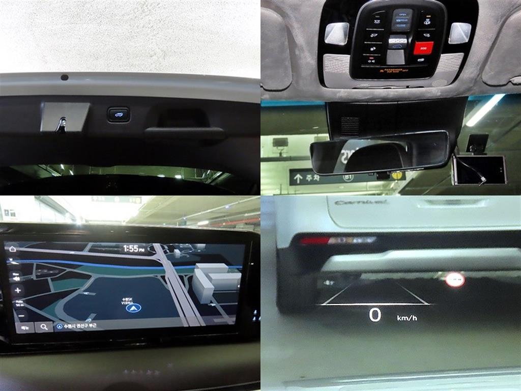 Hyundai Palisade — photo 18