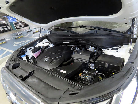 Hyundai Palisade — photo 19