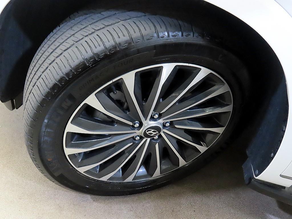 Hyundai Palisade — photo 20