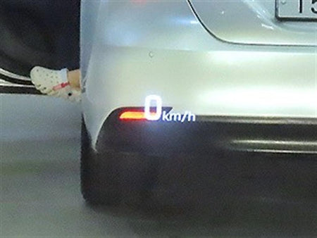 Hyundai Genesis — photo 13