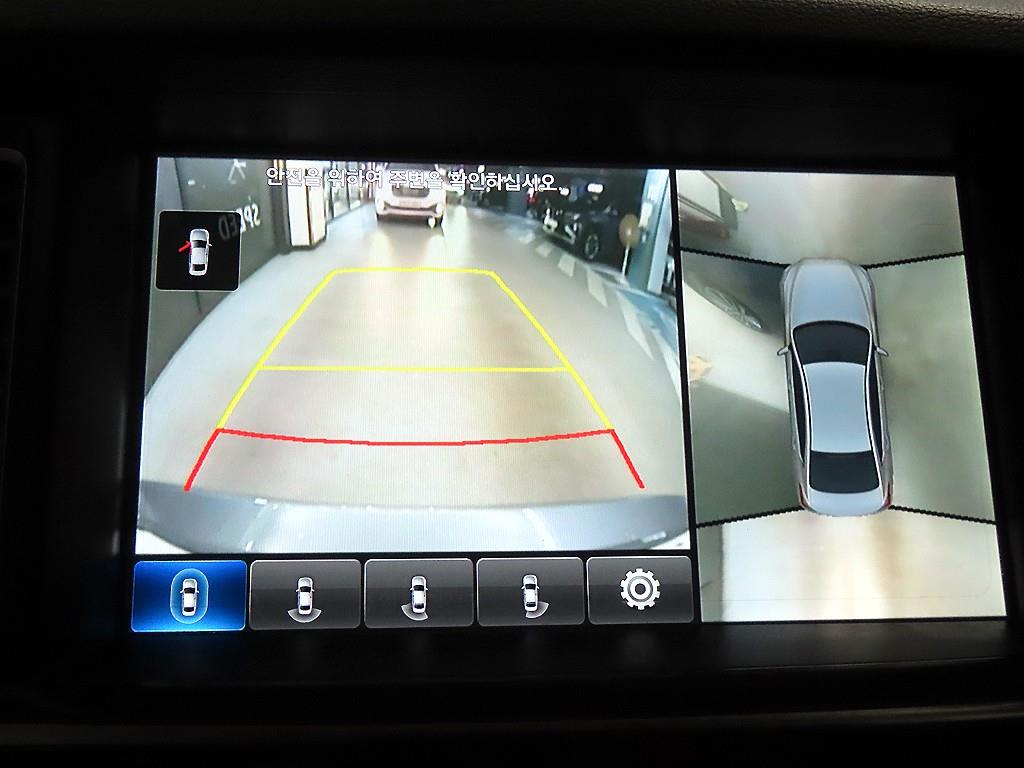 Hyundai Genesis — photo 15