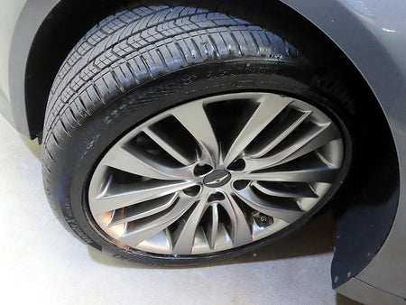 Hyundai Genesis — photo 20