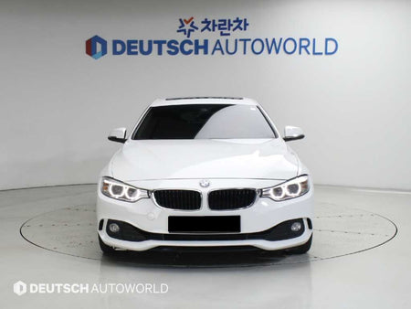 BMW 4-Series — photo 03
