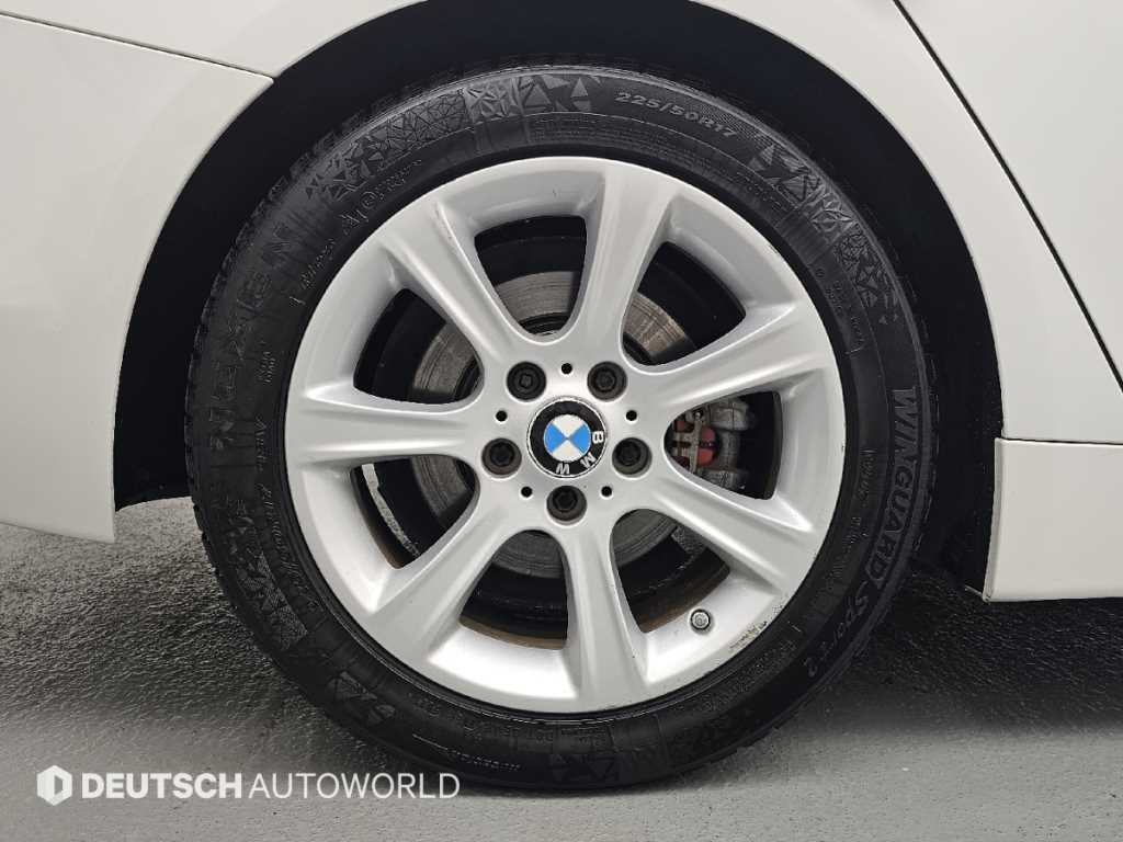 BMW 4-Series — photo 05