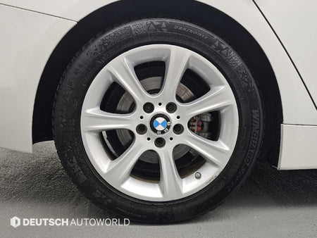 BMW 4-Series — photo 05