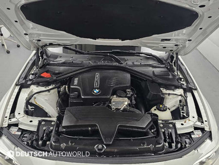 BMW 4-Series — photo 06