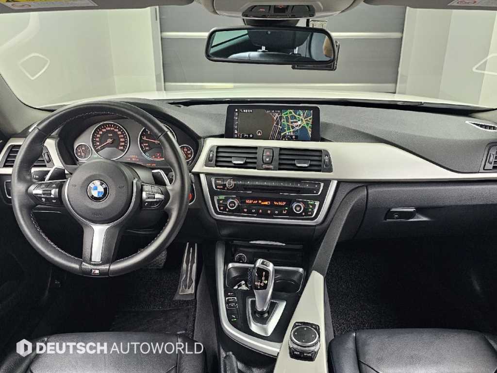 BMW 4-Series — photo 07