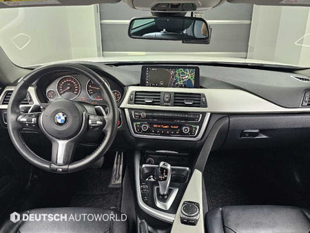 BMW 4-Series — photo 07