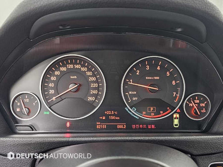 BMW 4-Series — photo 08