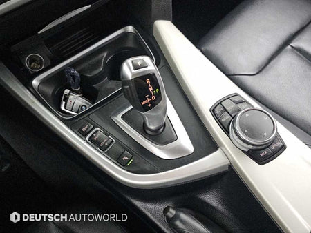 BMW 4-Series — photo 09