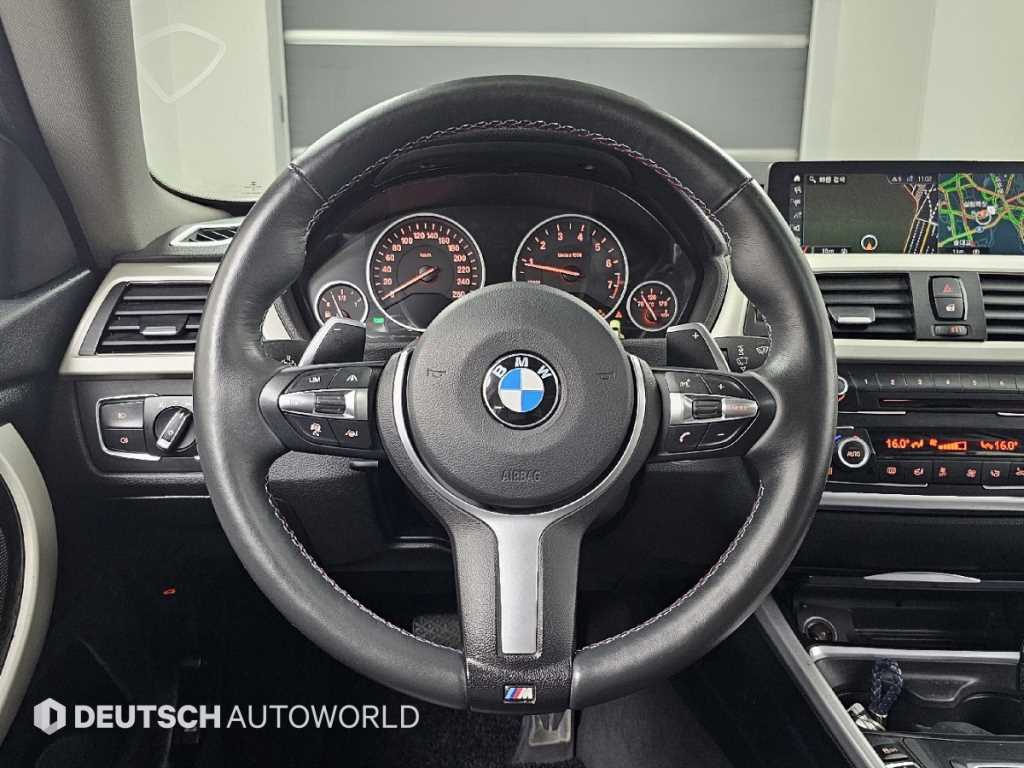 BMW 4-Series — photo 13