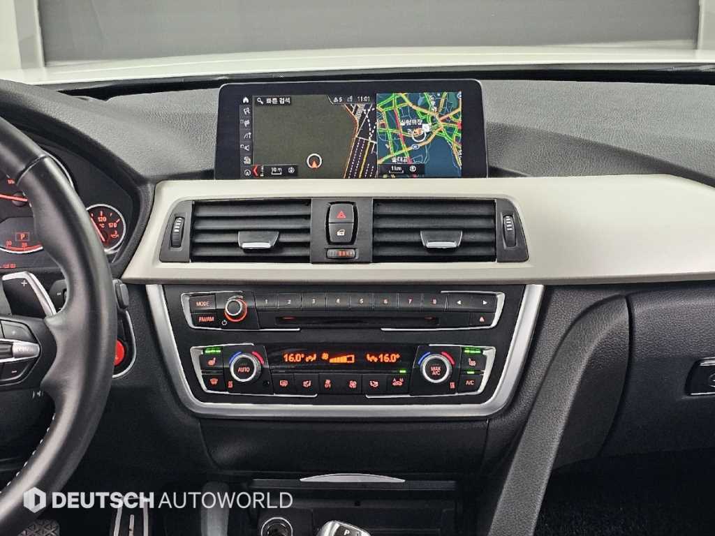 BMW 4-Series — photo 14