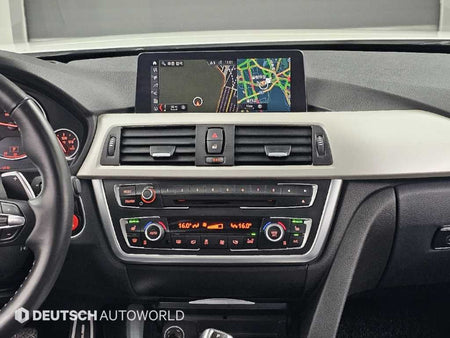 BMW 4-Series — photo 14