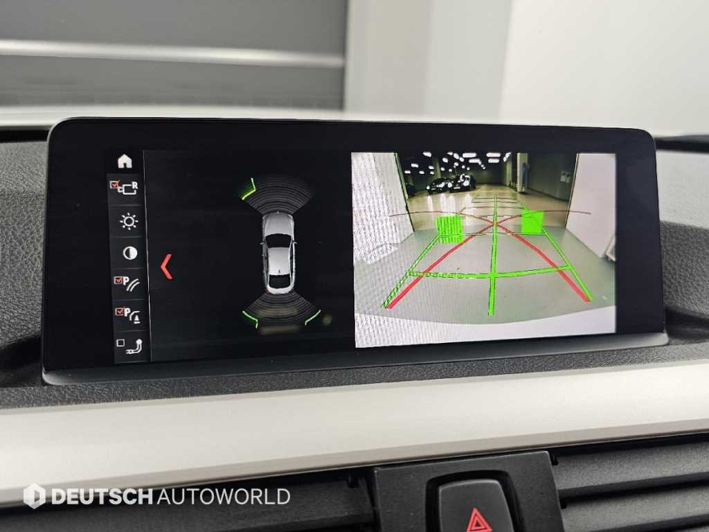 BMW 4-Series — photo 15