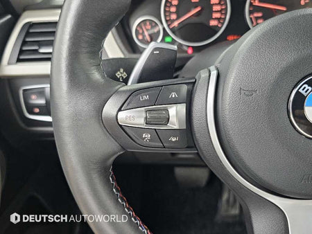 BMW 4-Series — photo 16