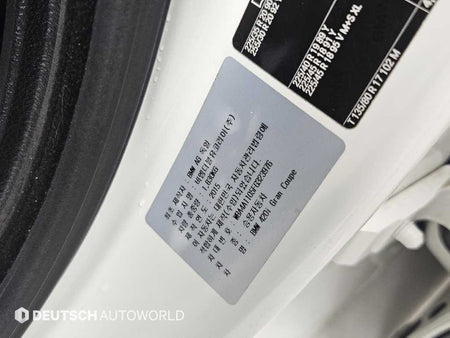 BMW 4-Series — photo 20