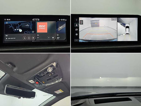 Kia EV6 — photo 16