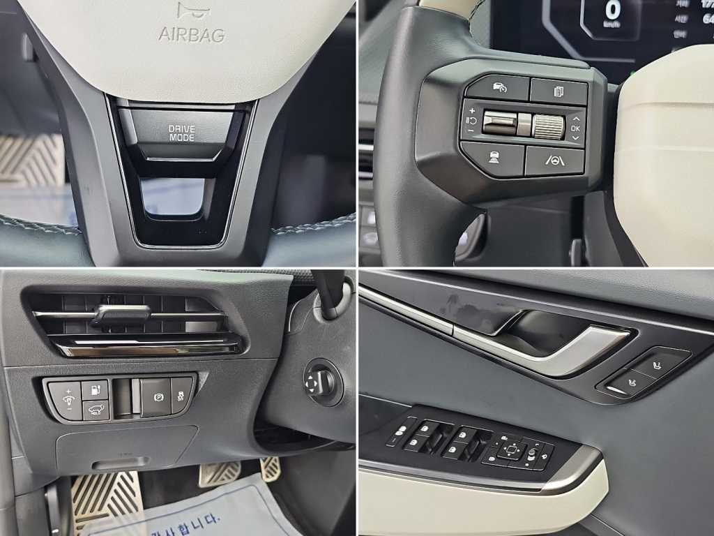 Kia EV6 — photo 17
