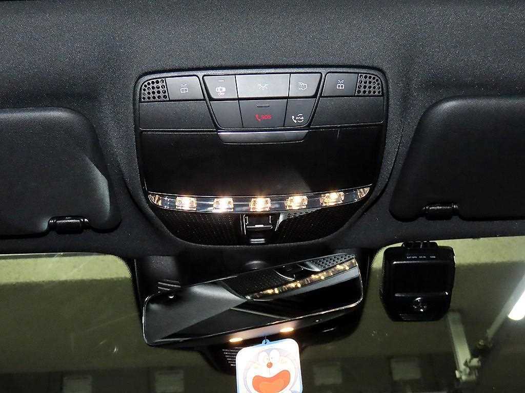 Mercedes-Benz E-Class — photo 14