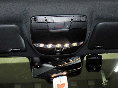Mercedes-Benz E-Class — photo 14