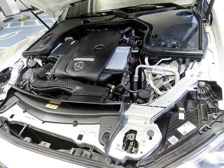 Mercedes-Benz E-Class — photo 19