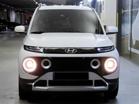 Hyundai Casper — photo 02