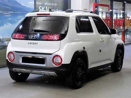 Hyundai Casper — photo 04