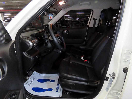 Hyundai Casper — photo 06