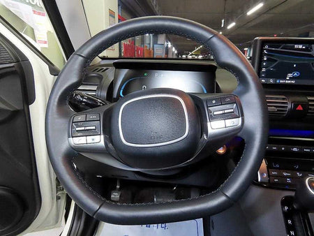 Hyundai Casper — photo 08